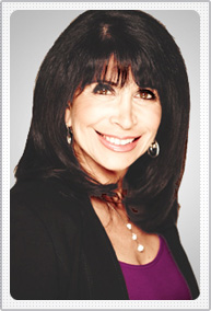 Sheri Rowen