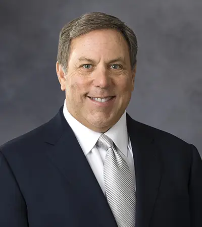 Steve Silverstein
