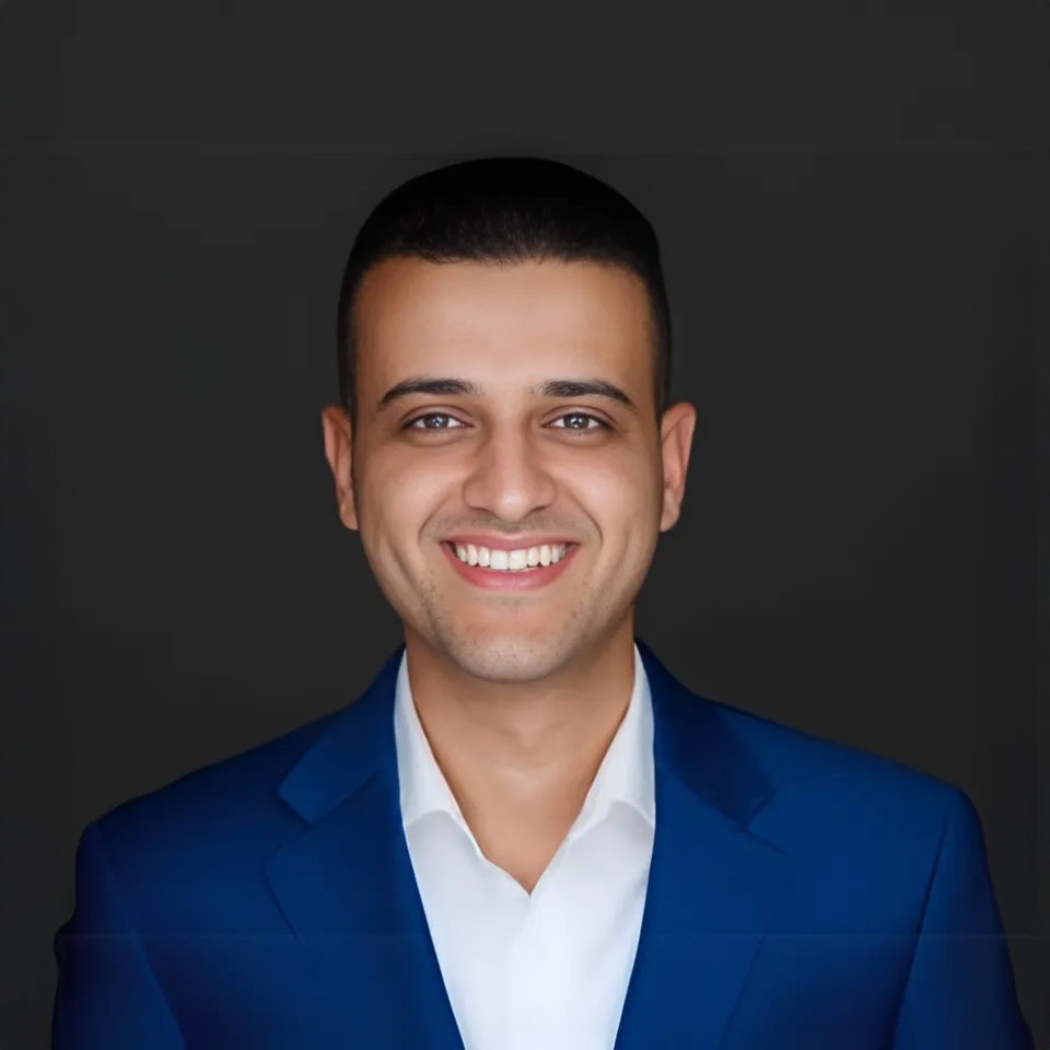 Taj Nasser
