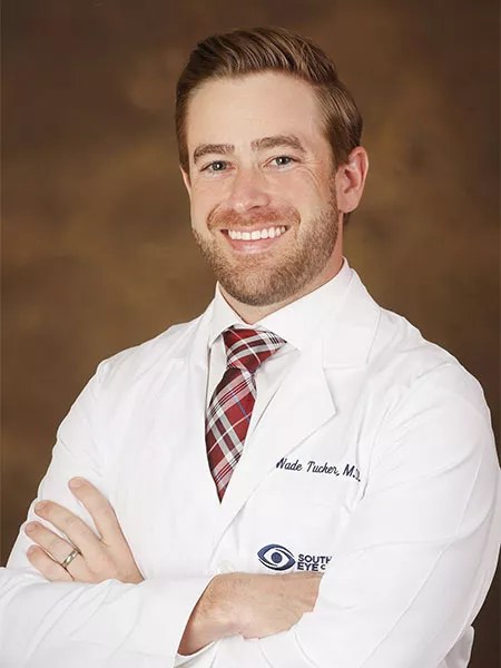 Wade Tucker