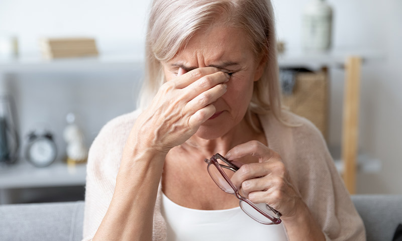 How To Tell If You Have Cataracts