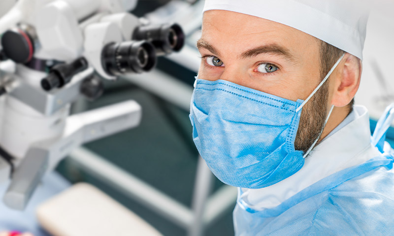 How To Find The Right Cataract Surgeon?