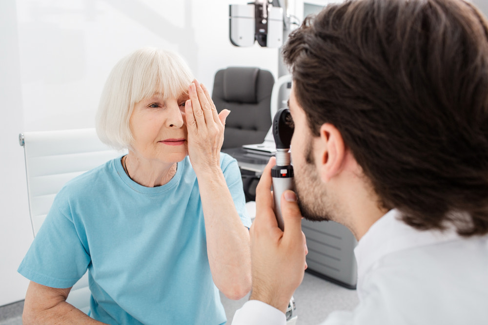 5 Things Everyone Should Know About Cataracts
