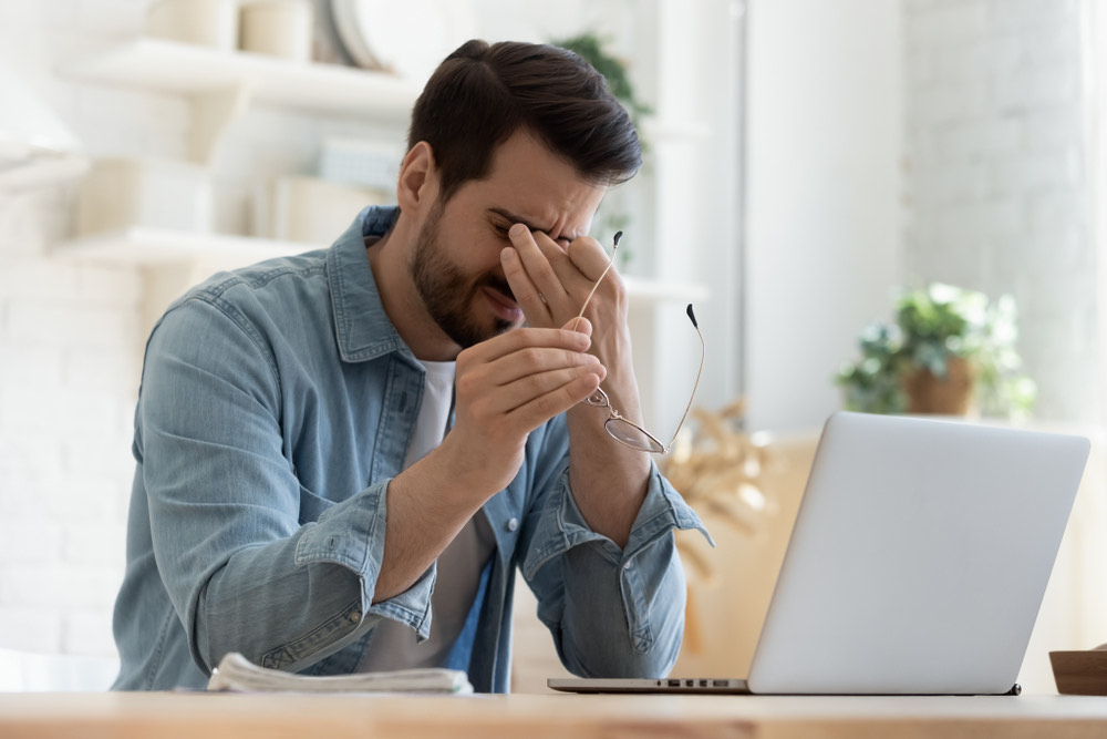 Can Cataract Surgery be Redone?