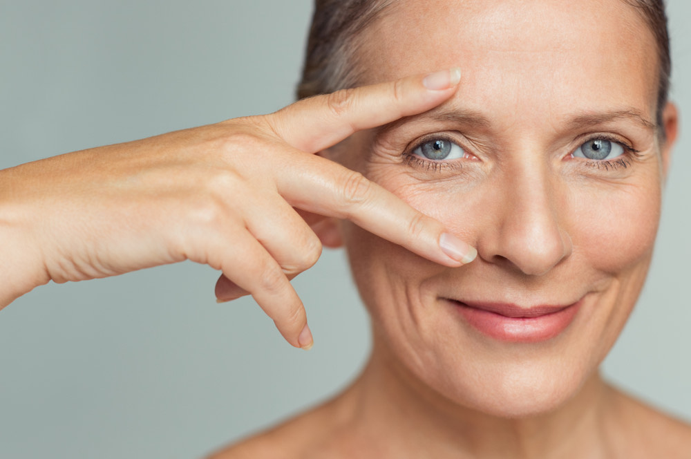 How Aging Affects Our Eyes