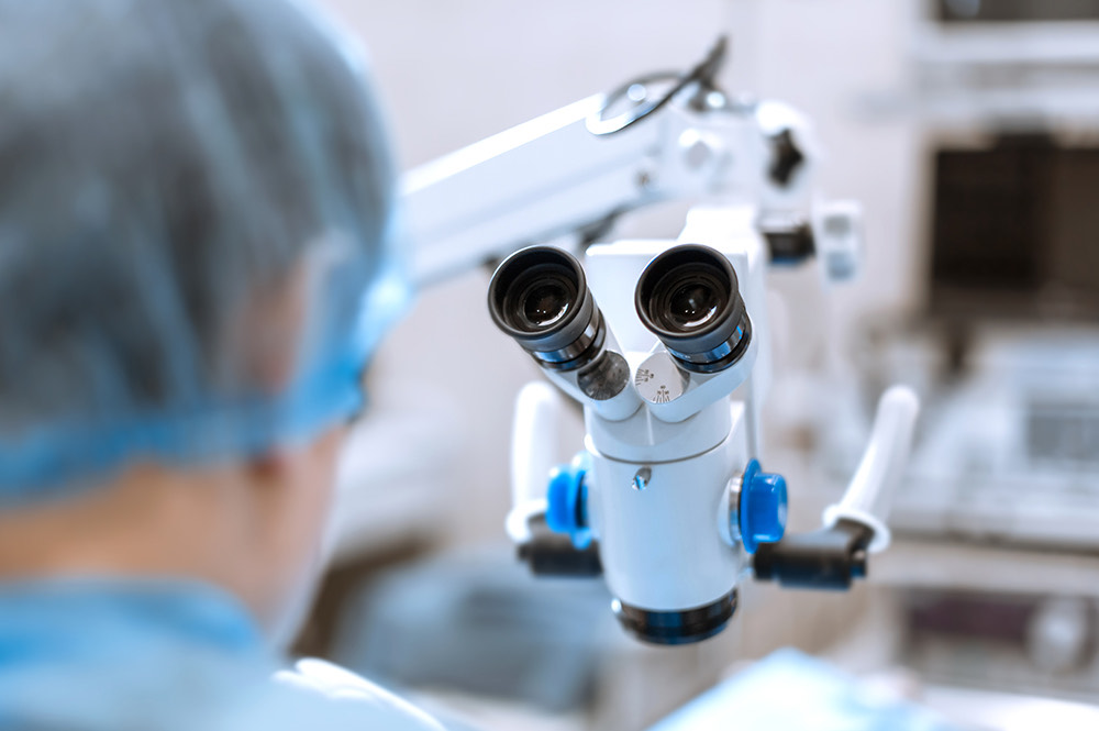 Cost of Cataract Surgery
