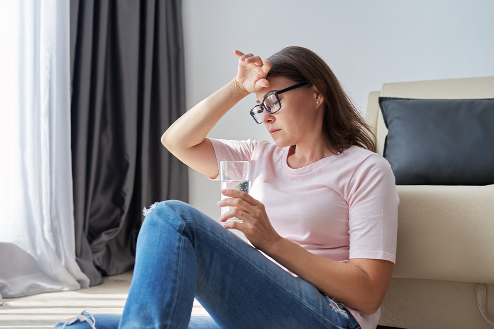 Cataract Removal During Menopause