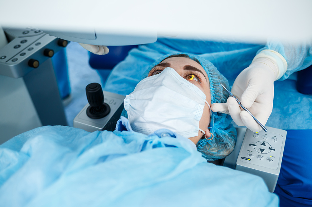 Top Cataract Surgeon in Boca Raton