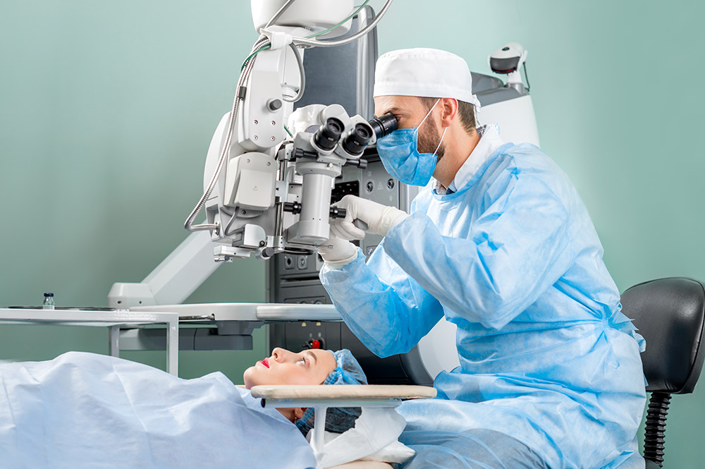 Cataract Surgery: all you need to know