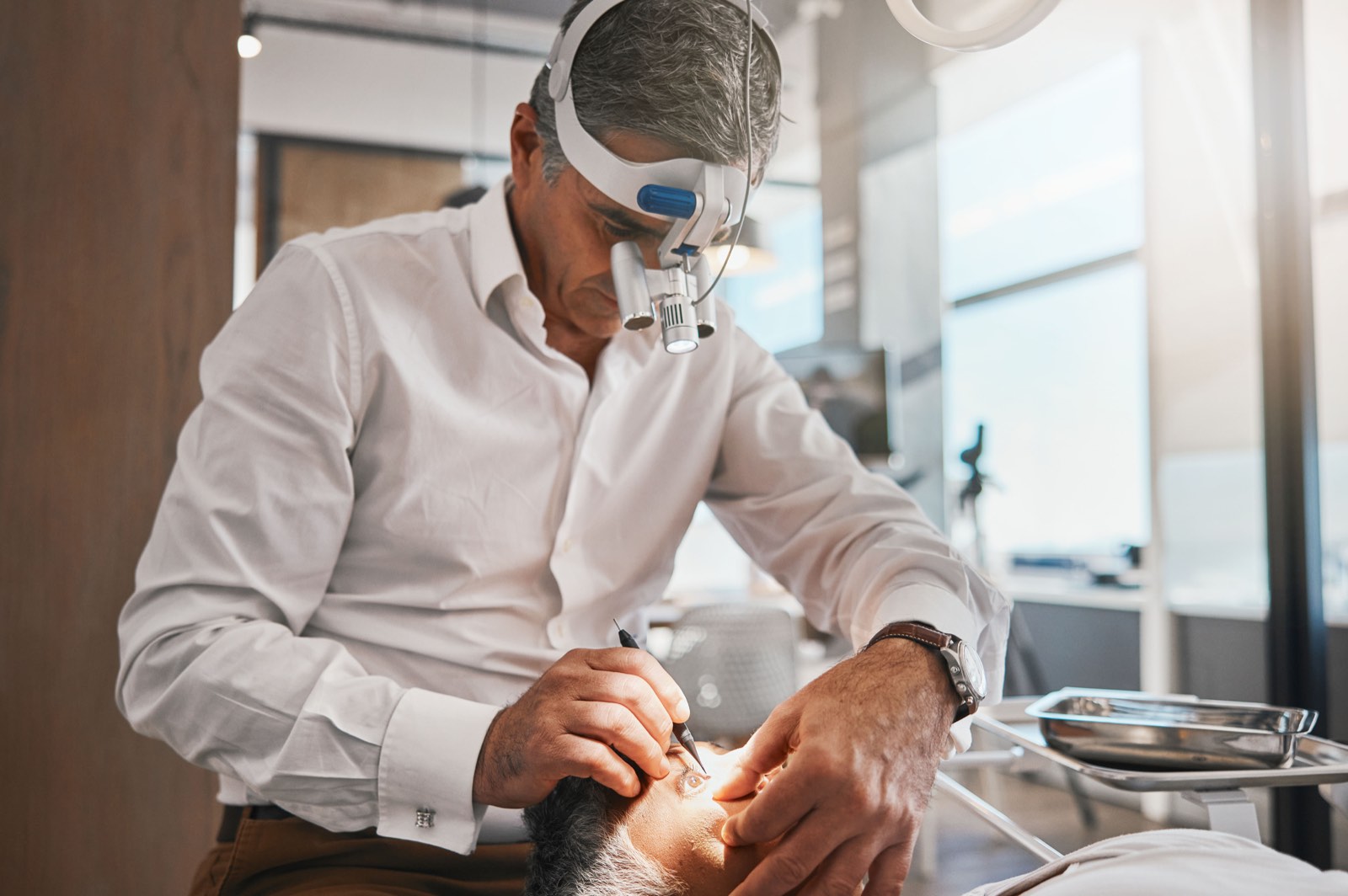 Cataract Surgery Complications: what to expect and how to deal with them
