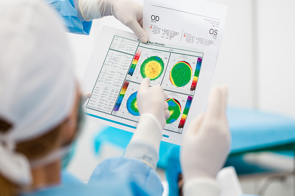 How Long Does Cataract Surgery Take?