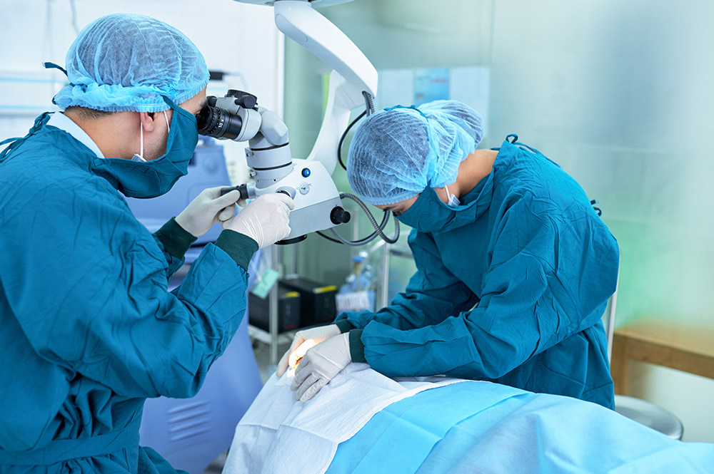 Can Cataracts Cause Blindness?