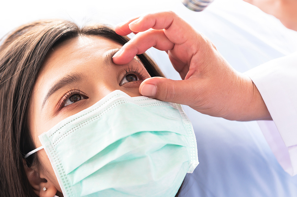 Disadvantages of Cataract Surgery