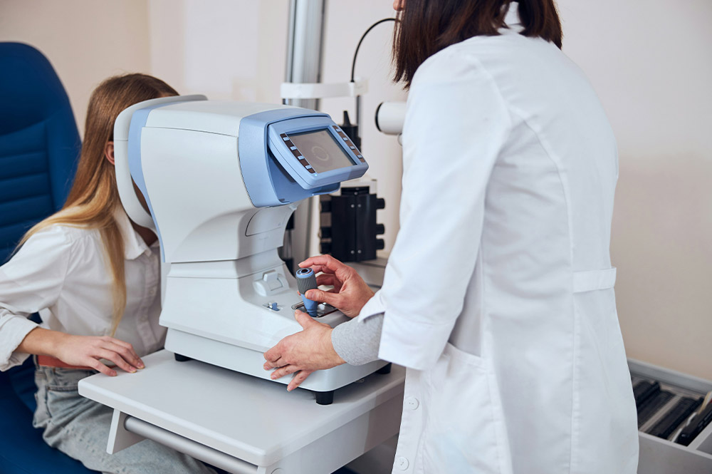 Are All Cataract Surgeons as Skilled?