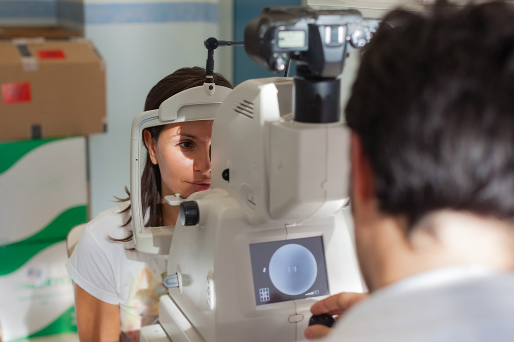 Want to be Featured on Modern Cataract Surgery?
