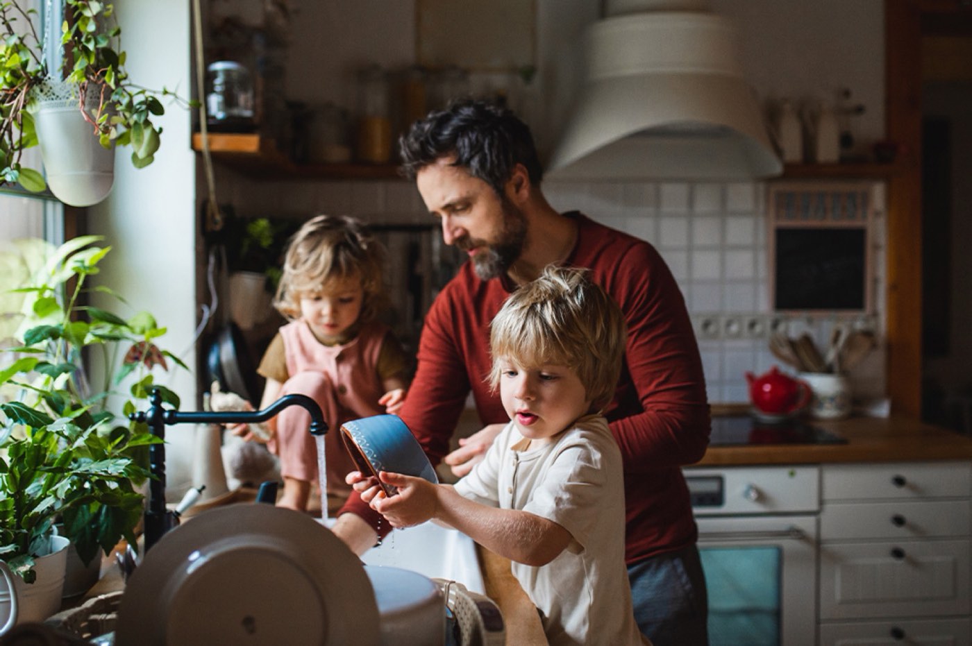 What Housework Should I Avoid After Cataract Surgery?