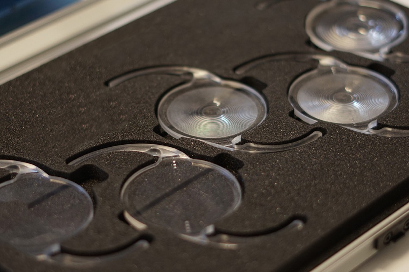 Intraocular Lenses: PanOptix