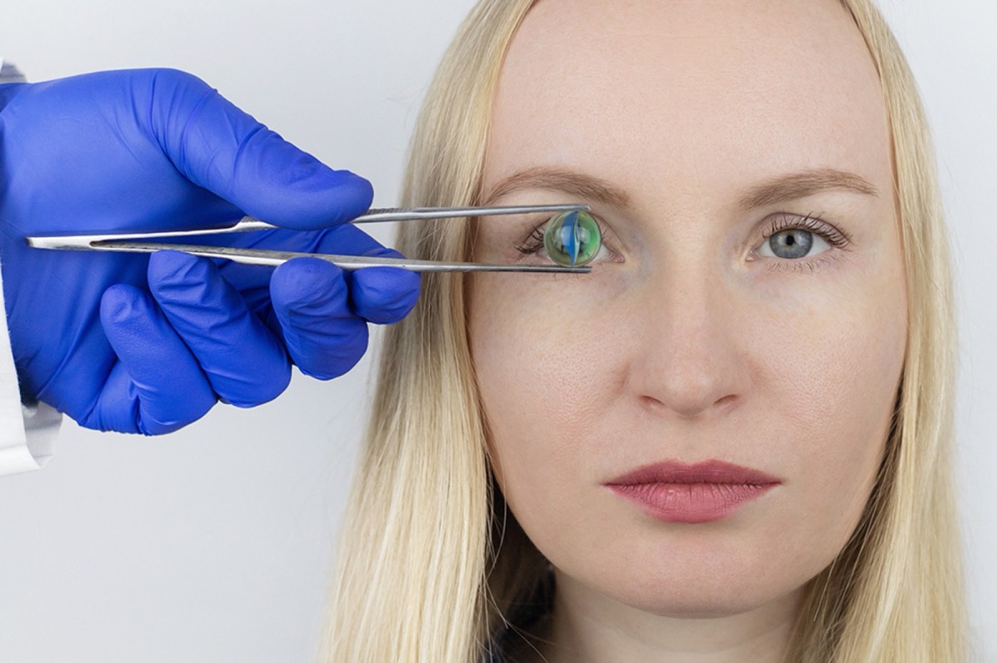 Intraocular Lenses: Odyssey