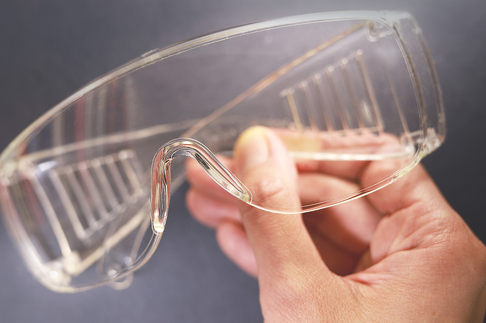 How Long Do I Have to Wear an Eye Shield After Cataract Surgery?