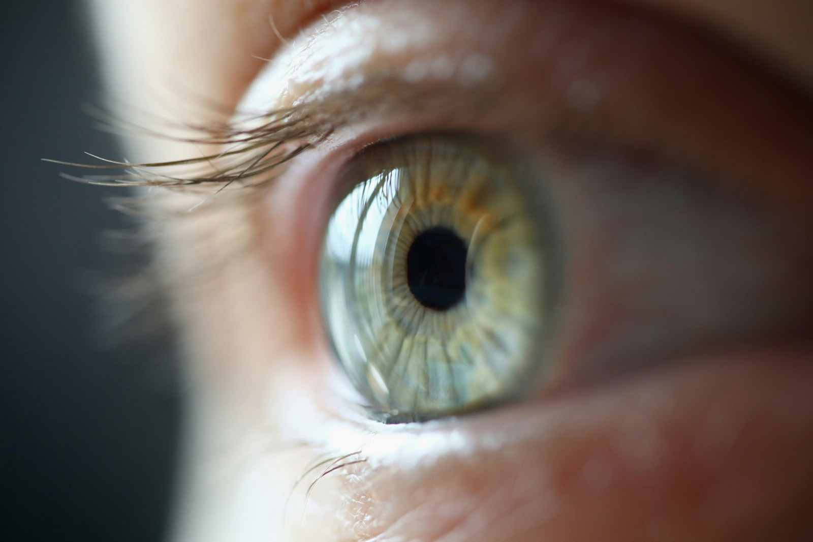Preparing for Cataract Surgery