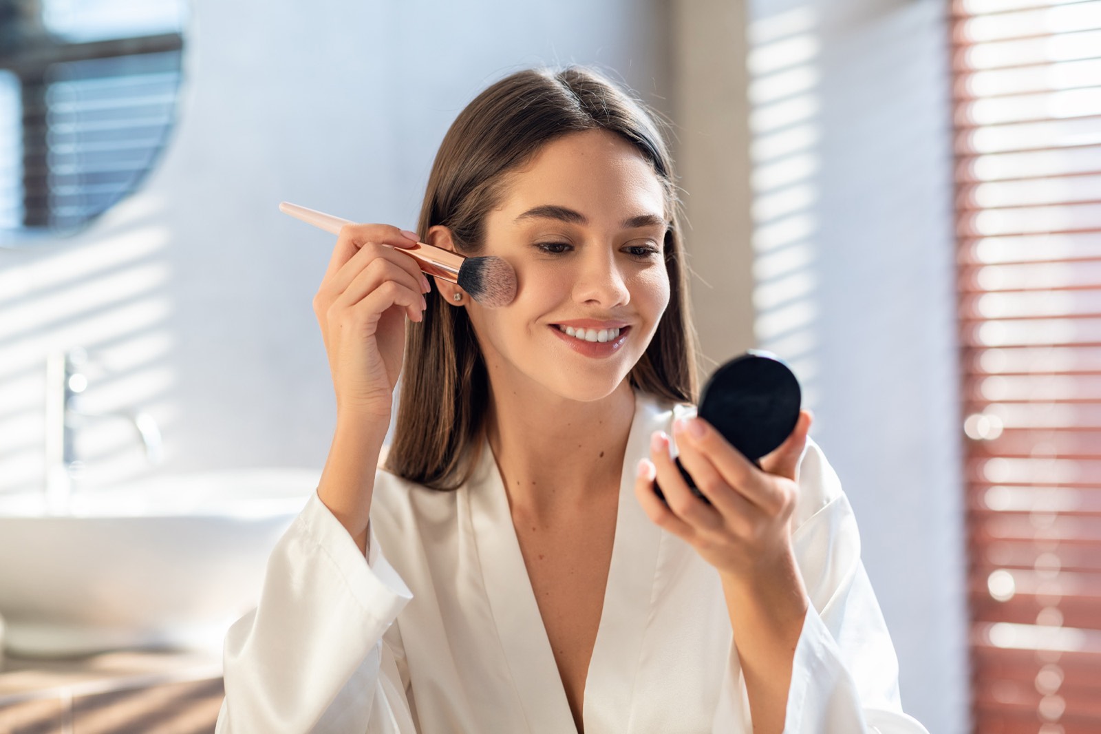 How Soon Can You Wear Makeup After Cataract Surgery?