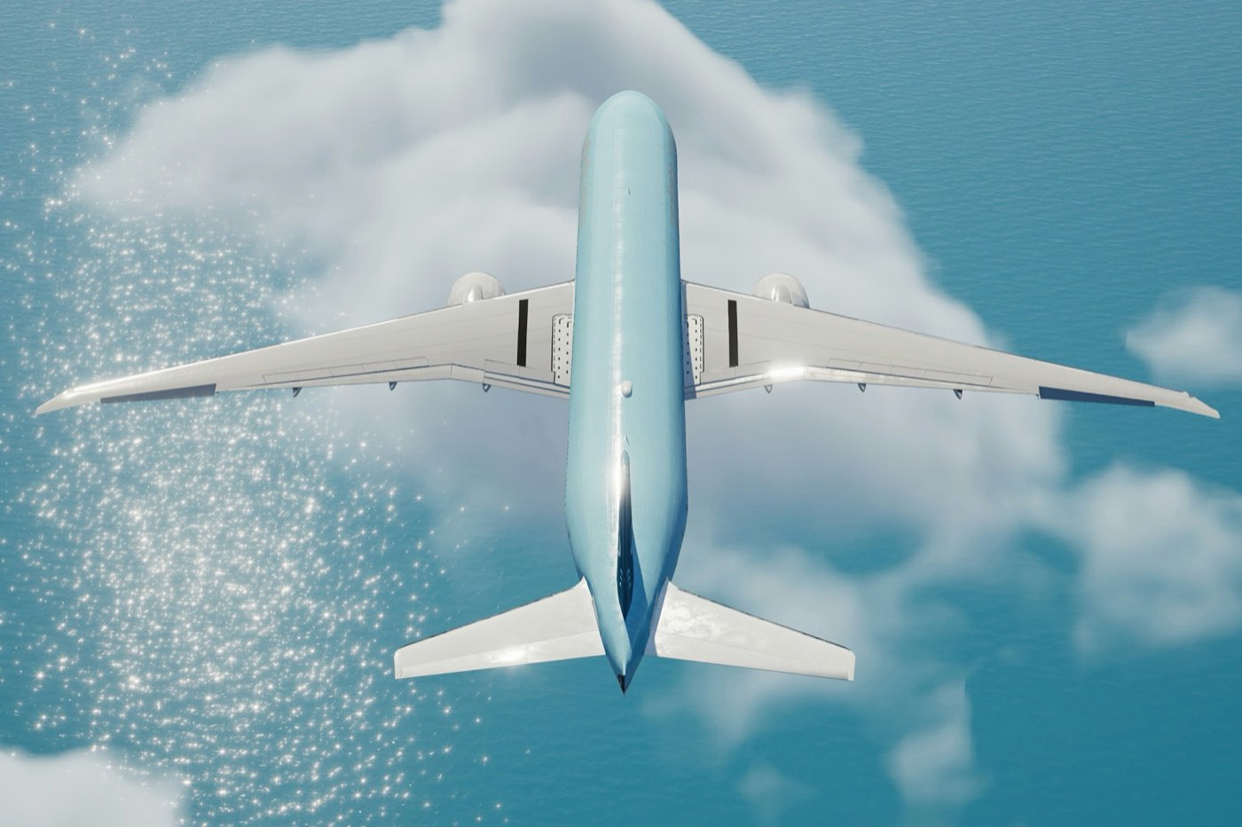 Tips for Flying After Cataract Surgery