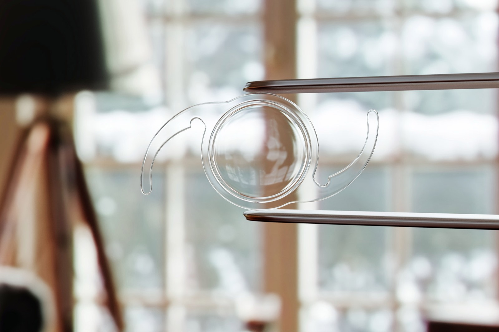 Understanding Intraocular Lenses (IOLs): A Patient’s Guide