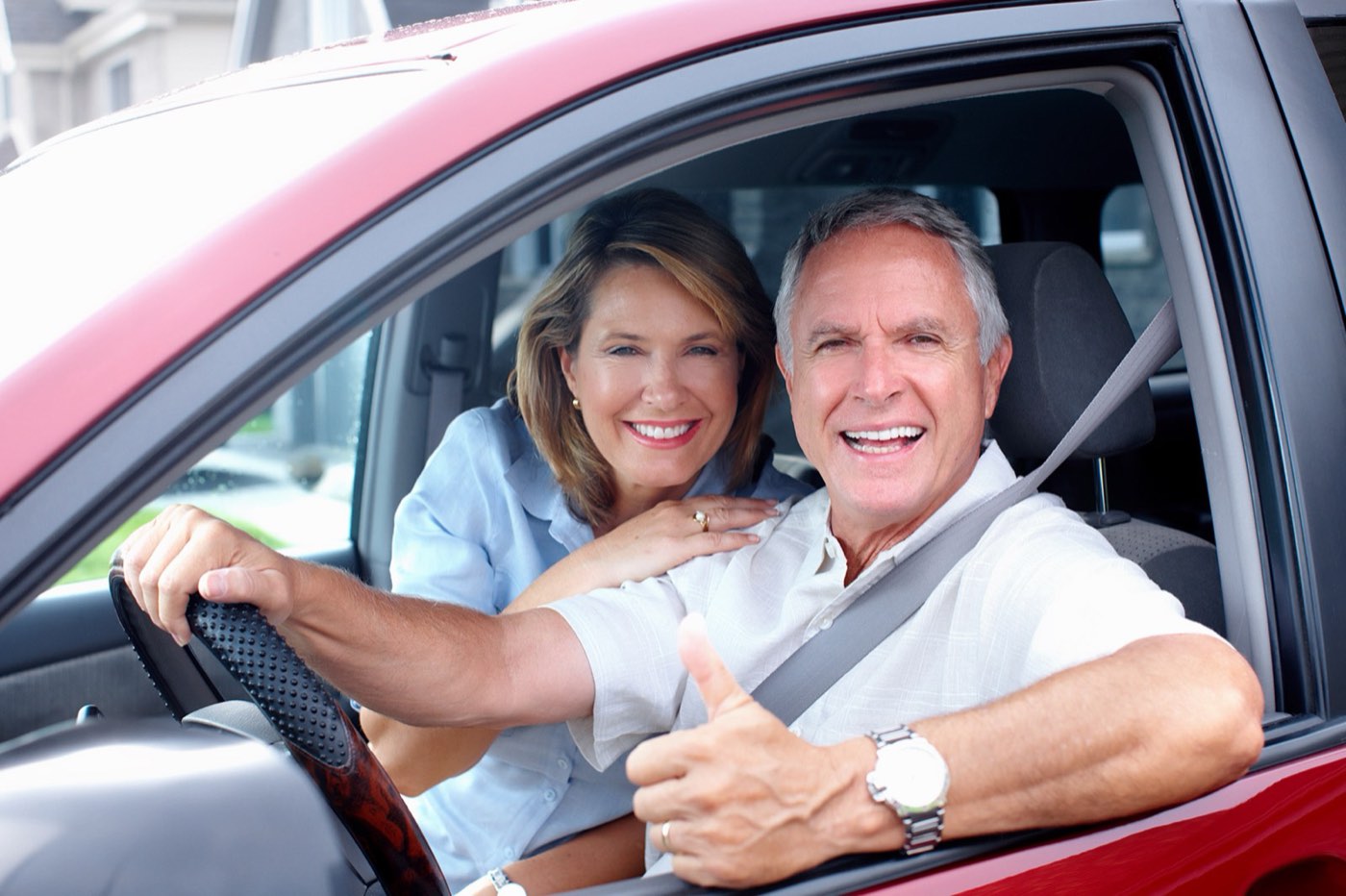 Can You Drive After Cataract Surgery? What the Experts Recommend