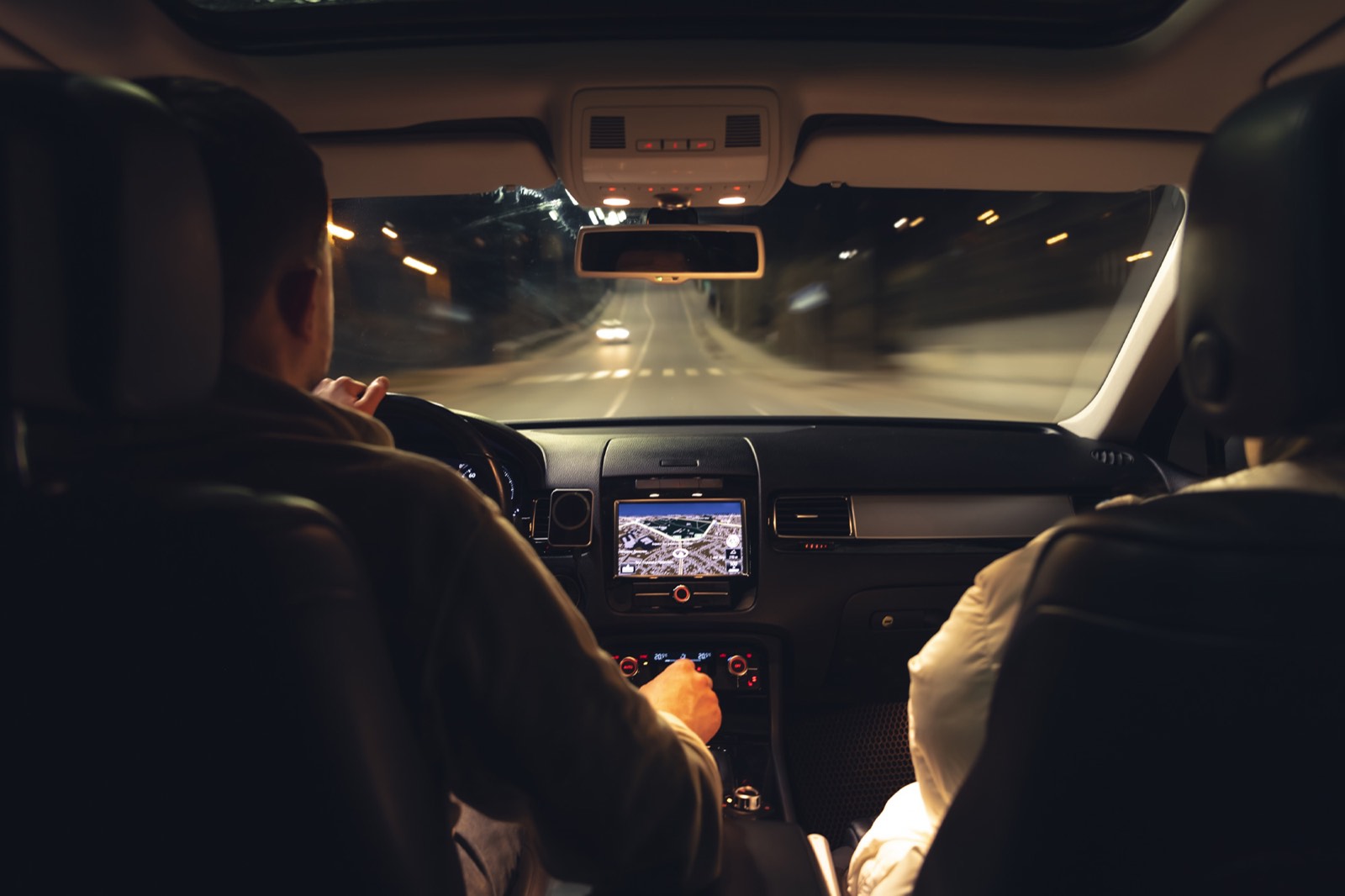 Night Driving After Cataract Surgery: What to Expect