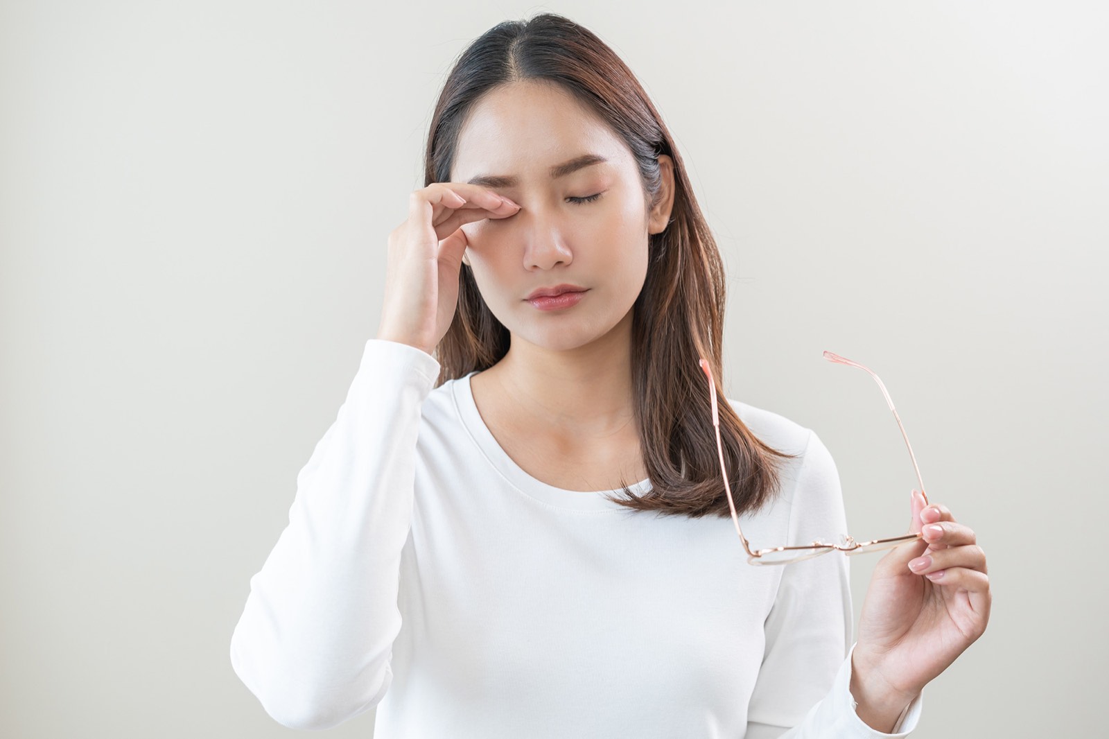 Can Dry Eye Affect Cataract Surgery Results?